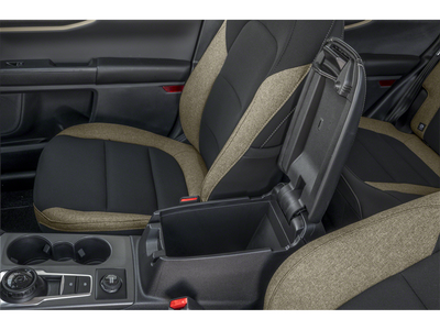 2025 Ford Bronco Sport Big Bend 4x4