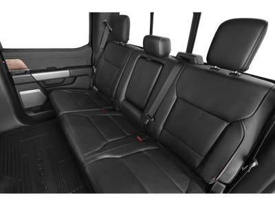 2025 Ford Super Duty F-250 SRW Lariat