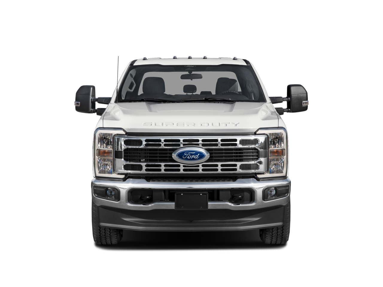 2025 Ford Super Duty F-350 DRW XLT