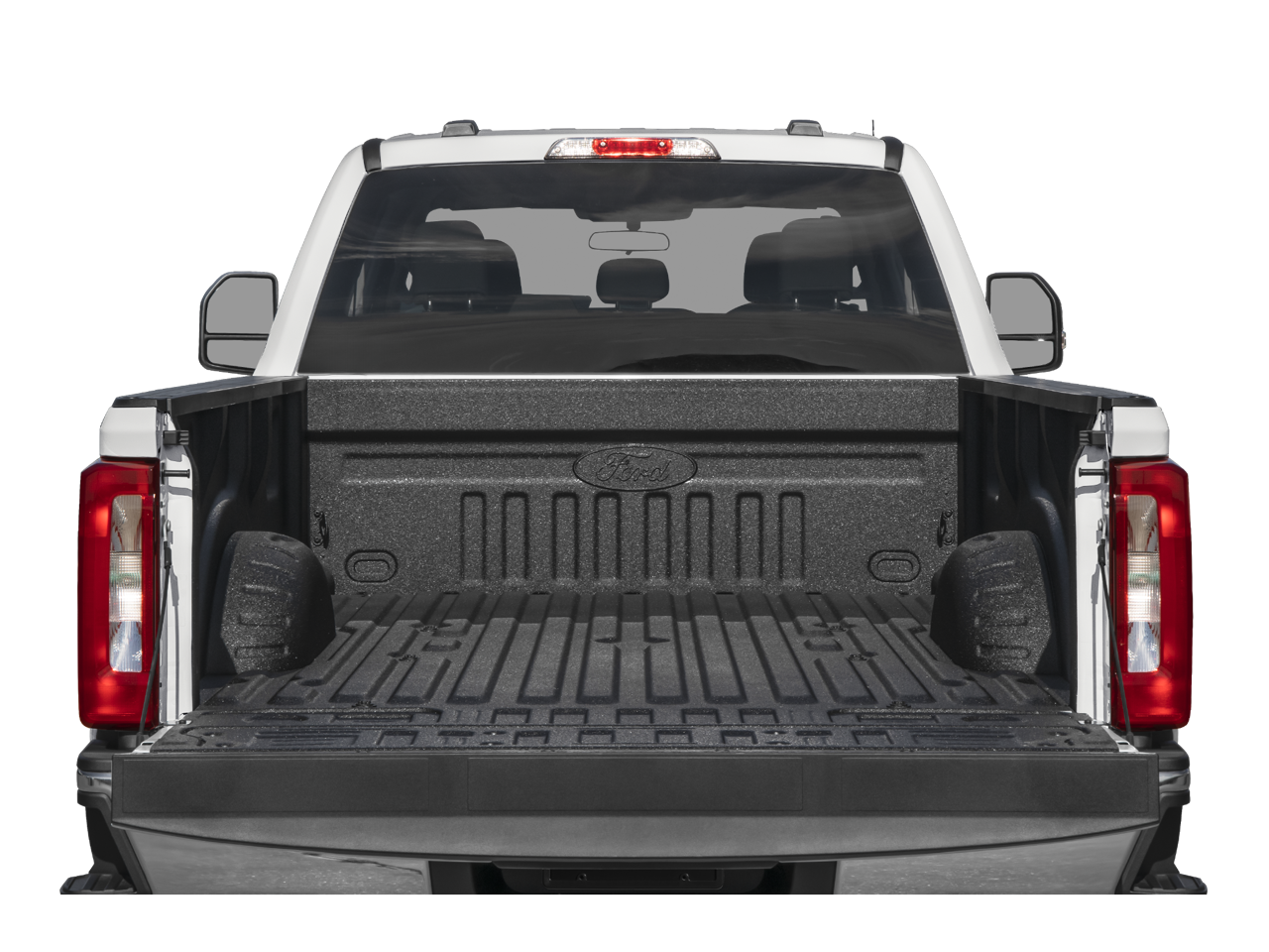 2025 Ford Super Duty F-350 DRW XLT