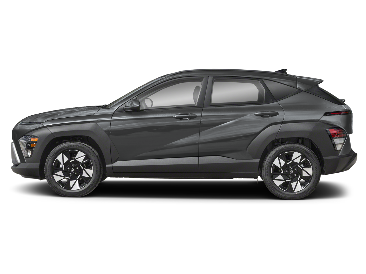 2025 Hyundai Kona SEL AWD