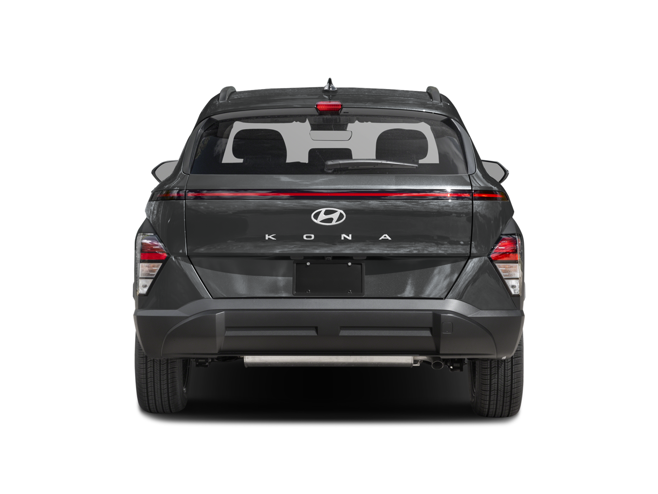 2025 Hyundai Kona SEL AWD