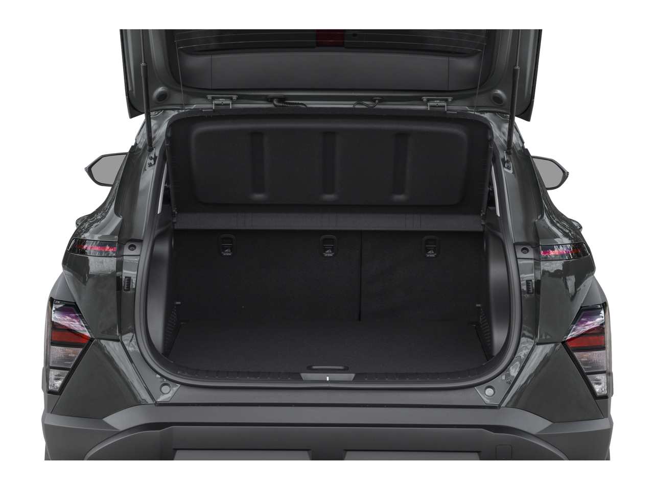 2025 Hyundai Kona SEL AWD