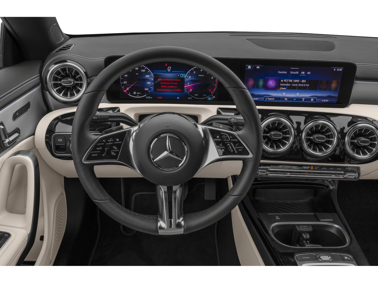 2025 Mercedes-Benz CLA CLA 250 4MATIC® Coupe