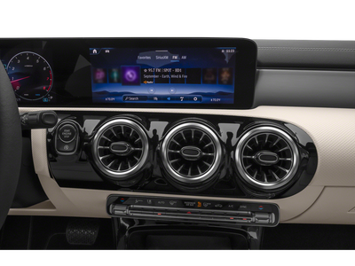 2025 Mercedes-Benz CLA CLA 250 4MATIC® Coupe