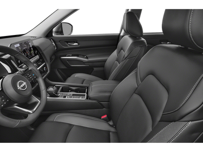 2025 Nissan Pathfinder SL 2WD