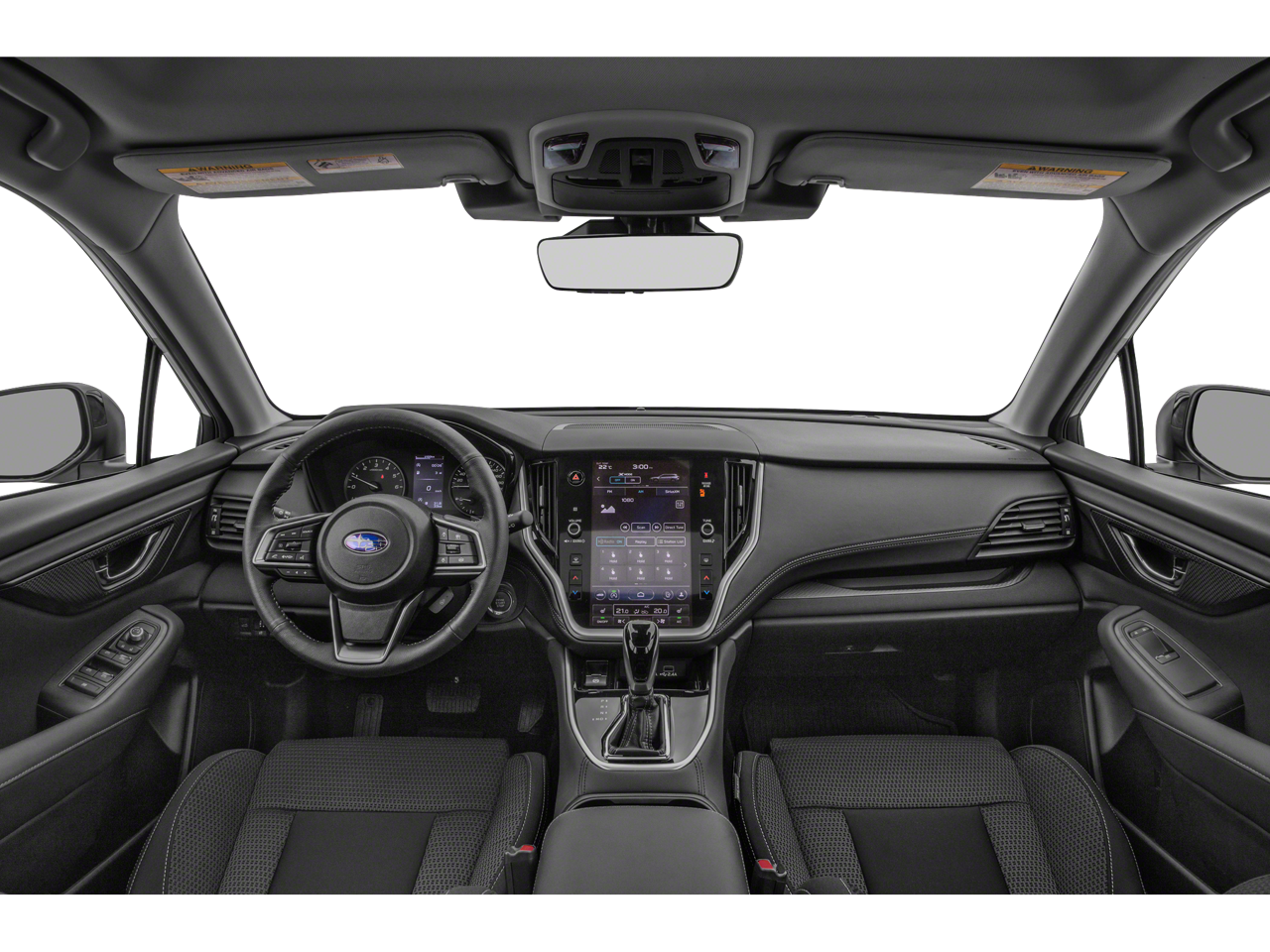 2025 Subaru Outback Premium AWD