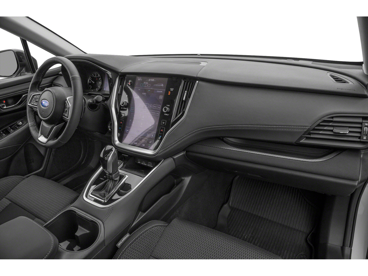2025 Subaru Outback Premium AWD