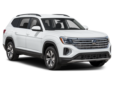 2025 Volkswagen Atlas 2.0T SE w/Technology FWD