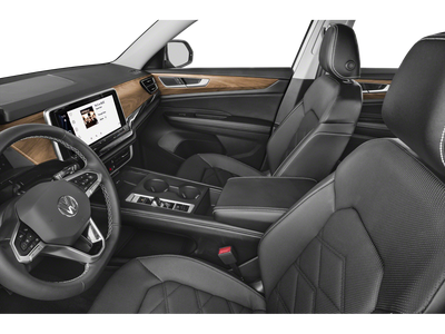 2025 Volkswagen Atlas 2.0T SE w/Technology FWD