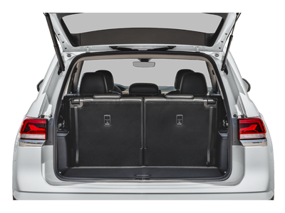 2025 Volkswagen Atlas 2.0T SE w/Technology FWD