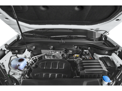 2025 Volkswagen Atlas 2.0T SE w/Technology FWD