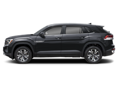 2026 Volkswagen Atlas Cross Sport 2.0T SE w/Technology FWD