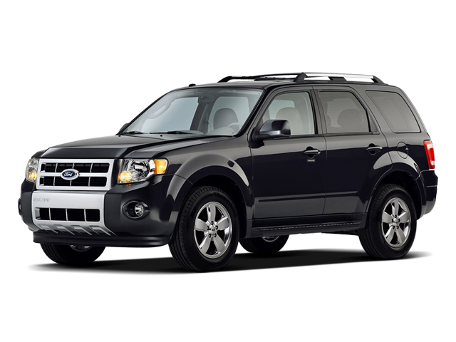 2009 Ford Escape FWD 4dr V6 Auto XLT