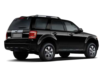 2009 Ford Escape FWD 4dr V6 Auto XLT