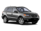 2009 Hyundai Santa Fe FWD 4dr Auto GLS