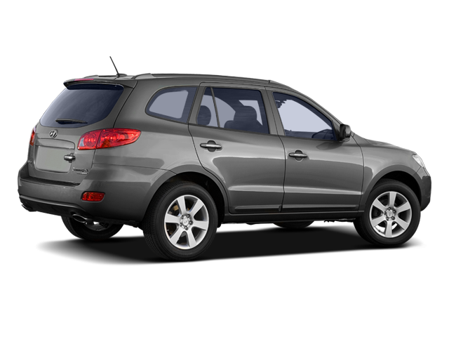 2009 Hyundai Santa Fe FWD 4dr Auto GLS