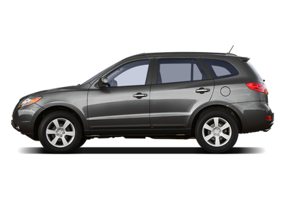 2009 Hyundai Santa Fe FWD 4dr Auto GLS