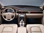 2009 Volvo S80 3.2