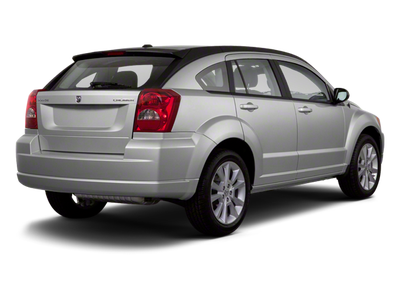 2010 Dodge Caliber 4dr HB SXT