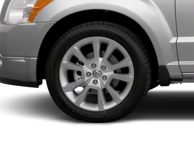 2010 Dodge Caliber 4dr HB SXT