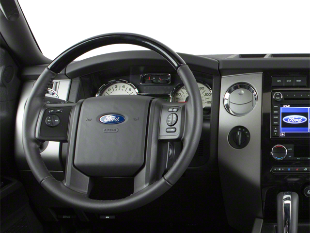 2010 Ford Expedition 2WD 4dr Limited