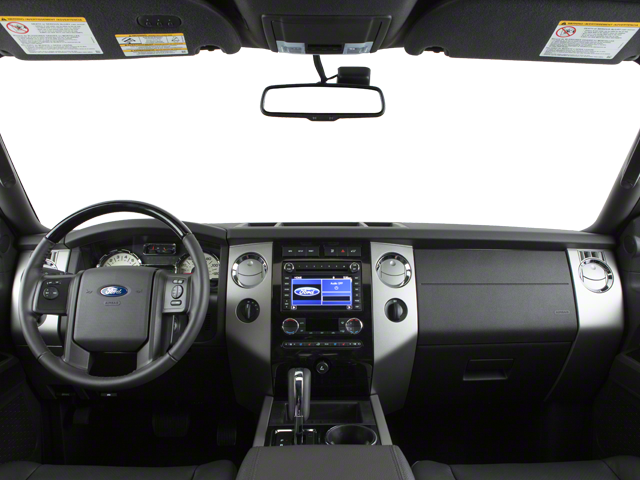 2010 Ford Expedition 2WD 4dr Limited
