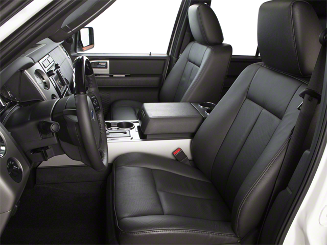 2010 Ford Expedition 2WD 4dr Limited