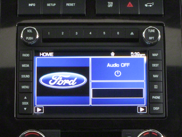 2010 Ford Expedition 2WD 4dr Limited