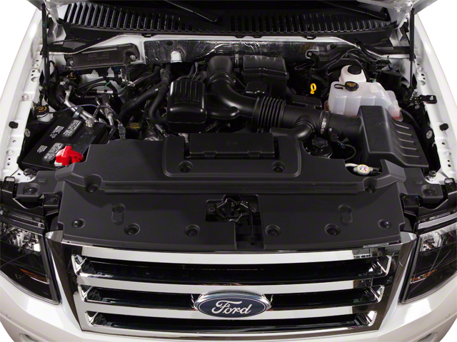 2010 Ford Expedition 2WD 4dr Limited