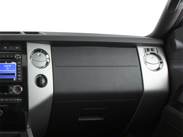 2010 Ford Expedition 2WD 4dr Limited