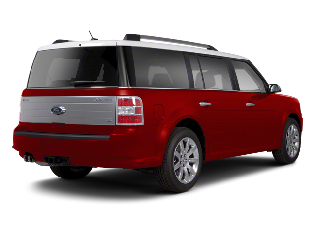 2010 Ford Flex 4dr SEL FWD
