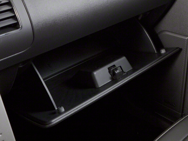 2010 Ford Flex 4dr SEL FWD