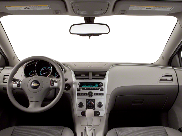 2011 Chevrolet Malibu 4dr Sdn LS w/1LS