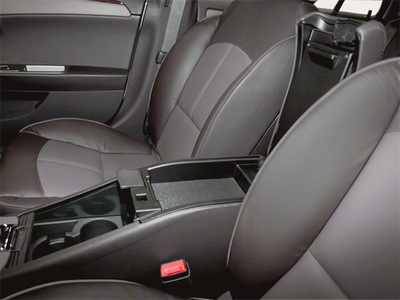 2011 Chevrolet Malibu 4dr Sdn LS w/1LS