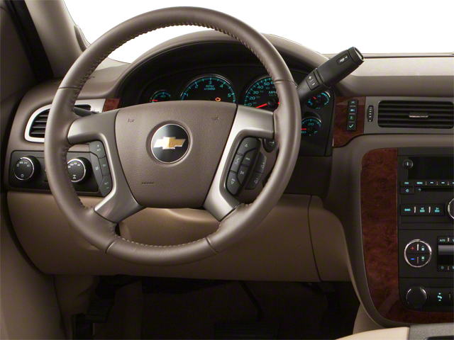 2011 Chevrolet Silverado 1500 2WD LT Ext Cab