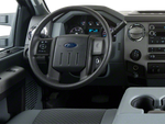 2012 Ford Super Duty F-350 SRW XL