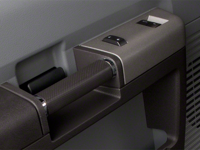 2012 Ford Super Duty F-350 SRW XL