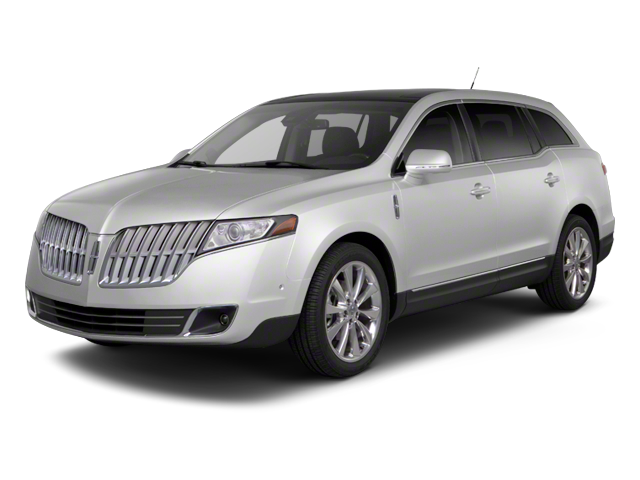 2012 Lincoln MKT 4dr Wgn 3.7L FWD