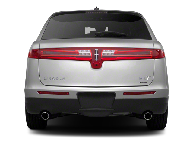 2012 Lincoln MKT 4dr Wgn 3.7L FWD