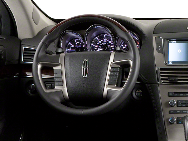 2012 Lincoln MKT 4dr Wgn 3.7L FWD