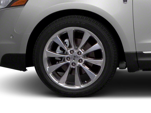 2012 Lincoln MKT 4dr Wgn 3.7L FWD
