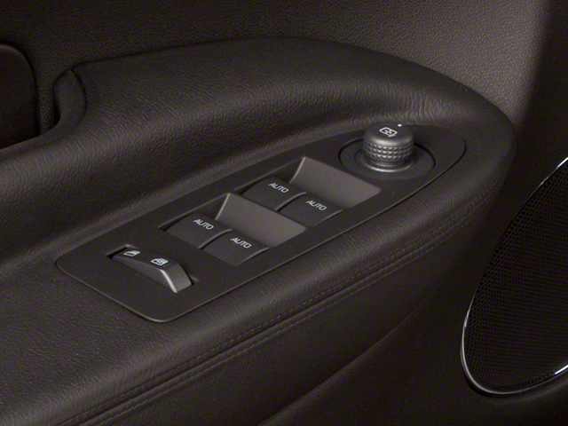 2012 Lincoln MKT 4dr Wgn 3.7L FWD