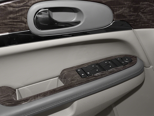 2013 Buick Enclave FWD 4dr Premium