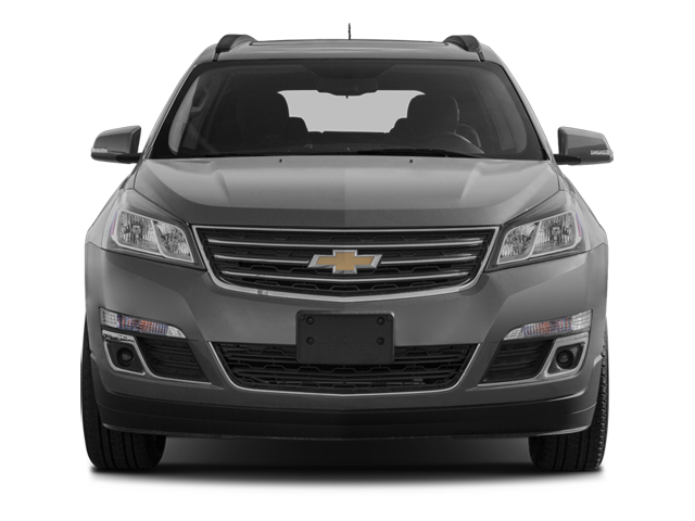 2013 Chevrolet Traverse LS