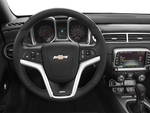 2013 Chevrolet Camaro 2dr Conv SS w/2SS