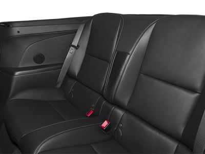 2013 Chevrolet Camaro 2dr Conv SS w/2SS