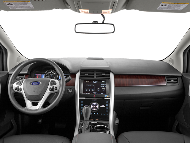 2013 Ford Edge 4dr SEL FWD