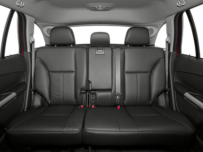 2013 Ford Edge 4dr SEL FWD