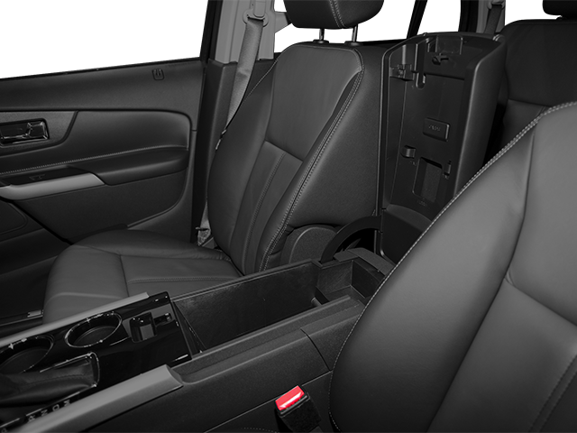 2013 Ford Edge 4dr SEL FWD